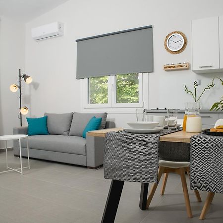 Palio Grey Apartments PalaiónTsiflíkion Extérieur photo