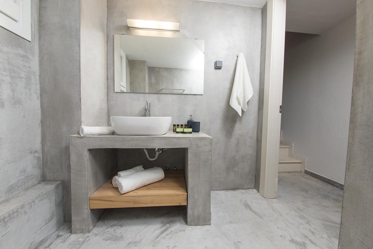 Palio Grey Apartments PalaiónTsiflíkion Extérieur photo
