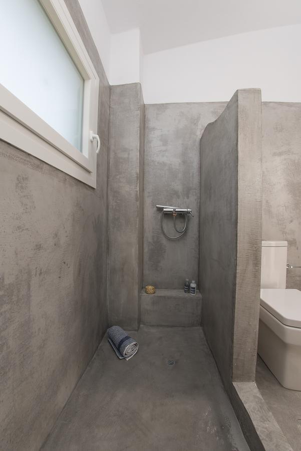 Palio Grey Apartments PalaiónTsiflíkion Extérieur photo